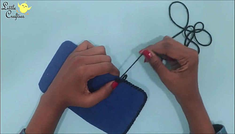 کاردستی های کوچک - فصل 1 قسمت 684