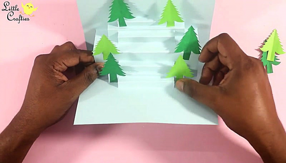 کاردستی های کوچک - فصل 1 قسمت 689