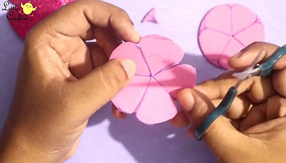 کاردستی های کوچک - فصل 1 قسمت 695