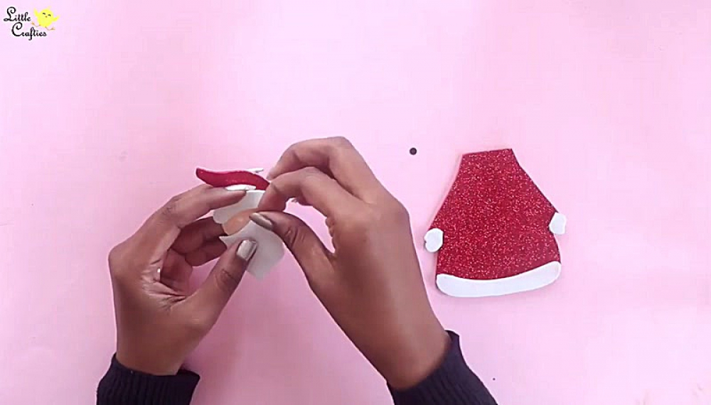 کاردستی های کوچک - فصل 1 قسمت 696