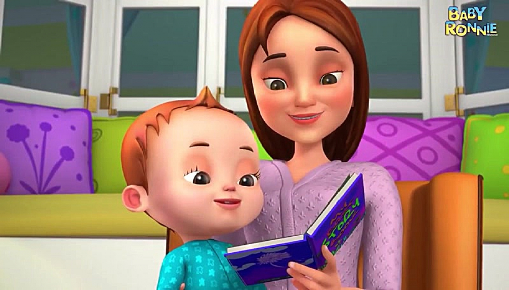 کارتون های کودکان ویدیوجیان - فصل 1 قسمت 321