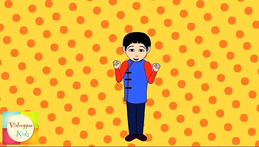 کارتون های کودکان ویدیوجیان - فصل 1 قسمت 345
