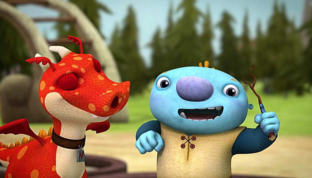 والیکازم - فصل 1 قسمت 16