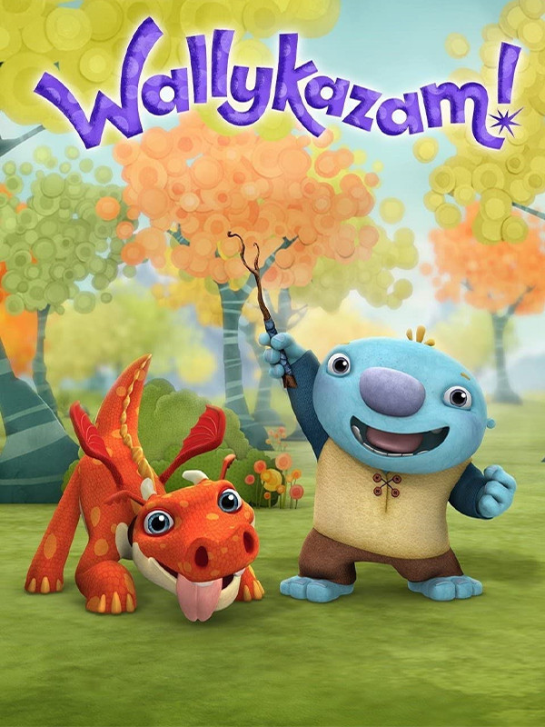 والیکازم - فصل ۱ قسمت ۱۶