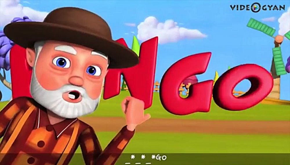 کارتون های کودکان ویدیوجیان - فصل 1 قسمت 359