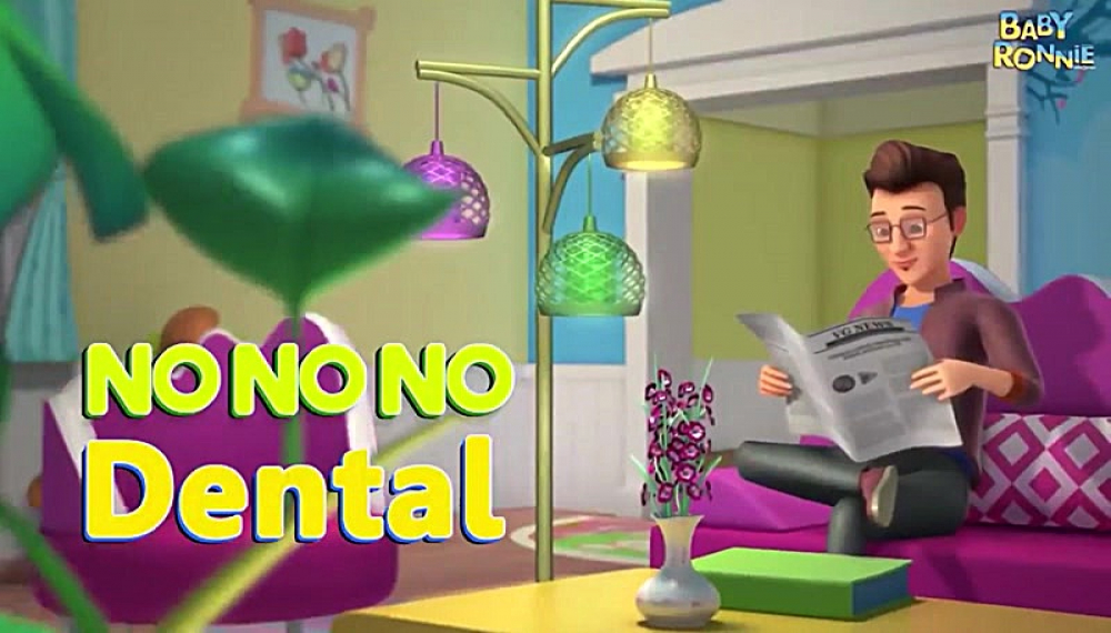 کارتون های کودکان ویدیوجیان - فصل 1 قسمت 361