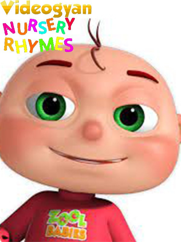 کارتون های کودکان ویدیوجیان - فصل ۱ قسمت ۳۶۸