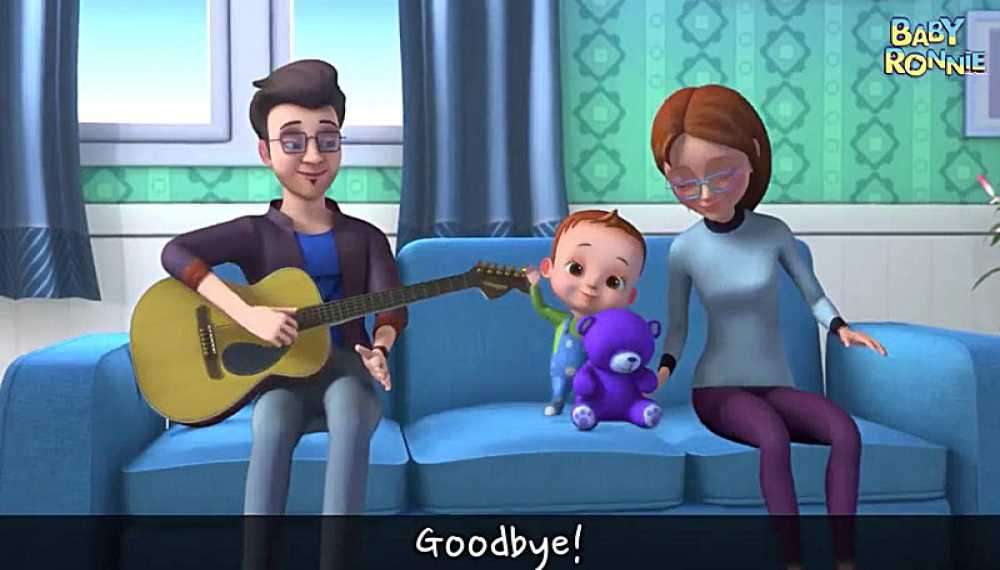 کارتون های کودکان ویدیوجیان - فصل 1 قسمت 369