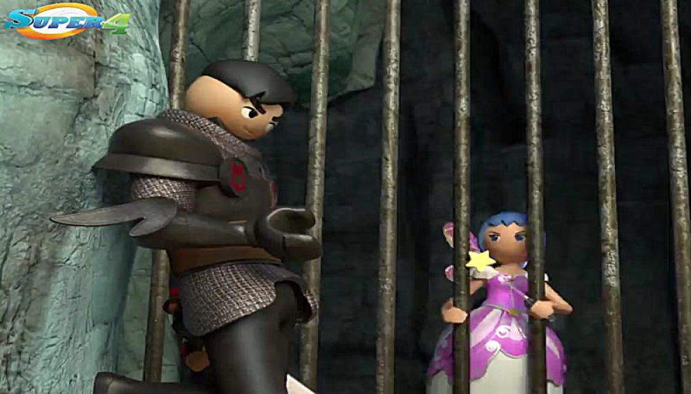 سوپر 4 - فصل 1 قسمت 60