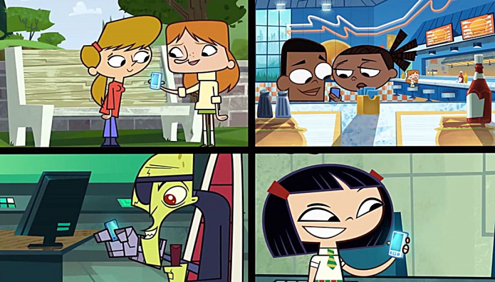 یاور قهرمان - فصل 1 قسمت 23