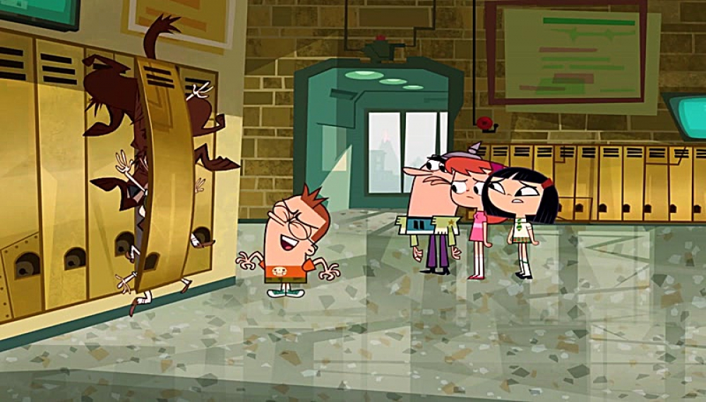 یاور قهرمان - فصل 1 قسمت 24