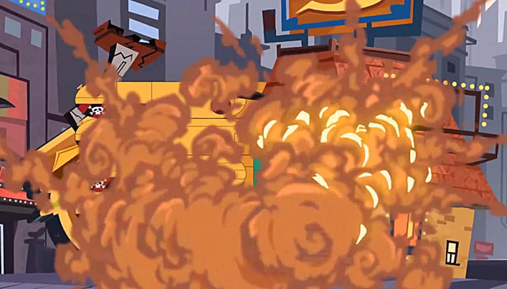 یاور قهرمان - فصل 1 قسمت 26