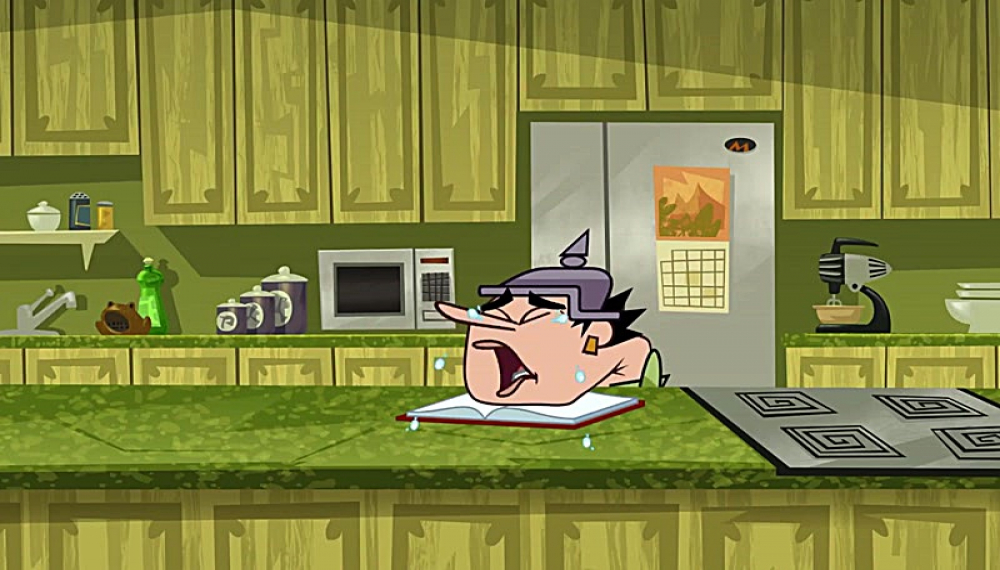 یاور قهرمان - فصل 1 قسمت 27