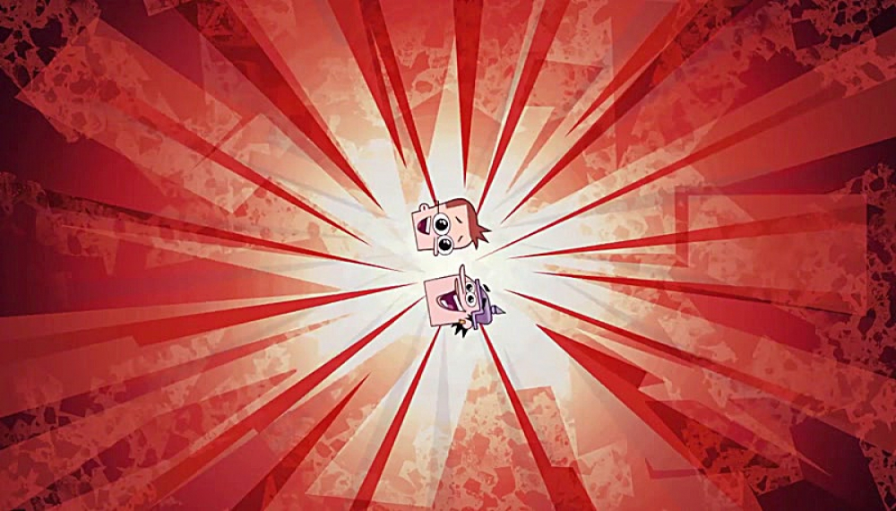 یاور قهرمان - فصل 1 قسمت 30