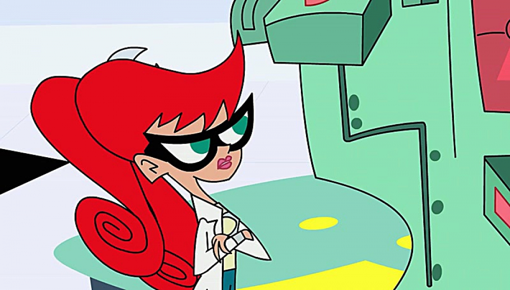 جانی تست - فصل 1 قسمت 23