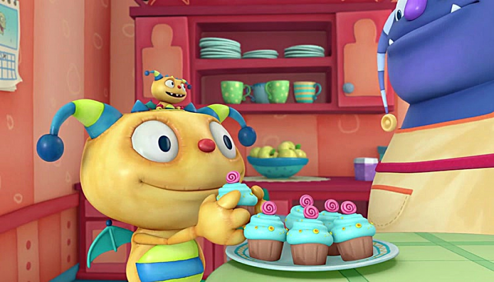 هنری اومده - فصل 1 قسمت 22