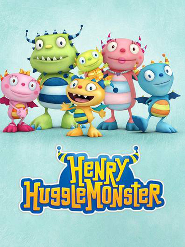 هنری اومده - فصل ۱ قسمت ۲۲