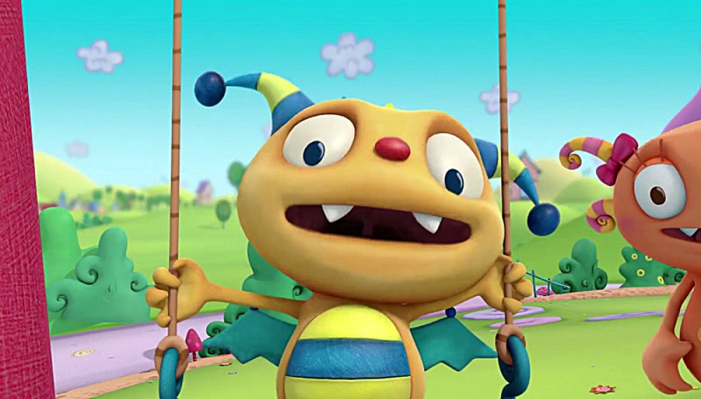 هنری اومده - فصل 1 قسمت 24