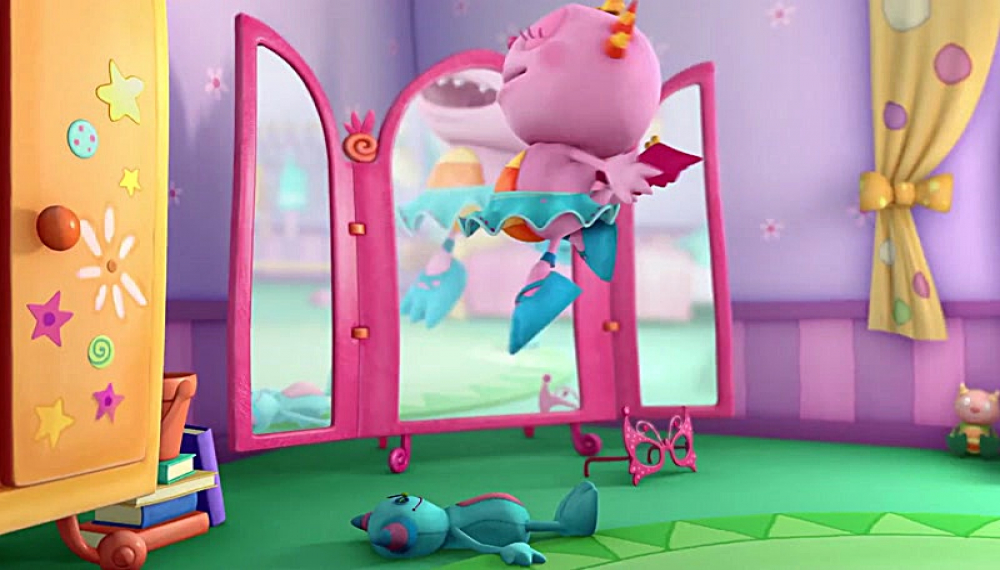 هنری اومده - فصل 1 قسمت 28