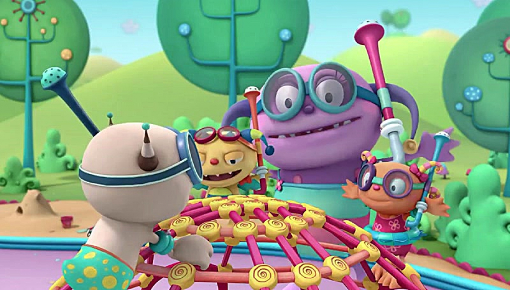 هنری اومده - فصل 1 قسمت 29