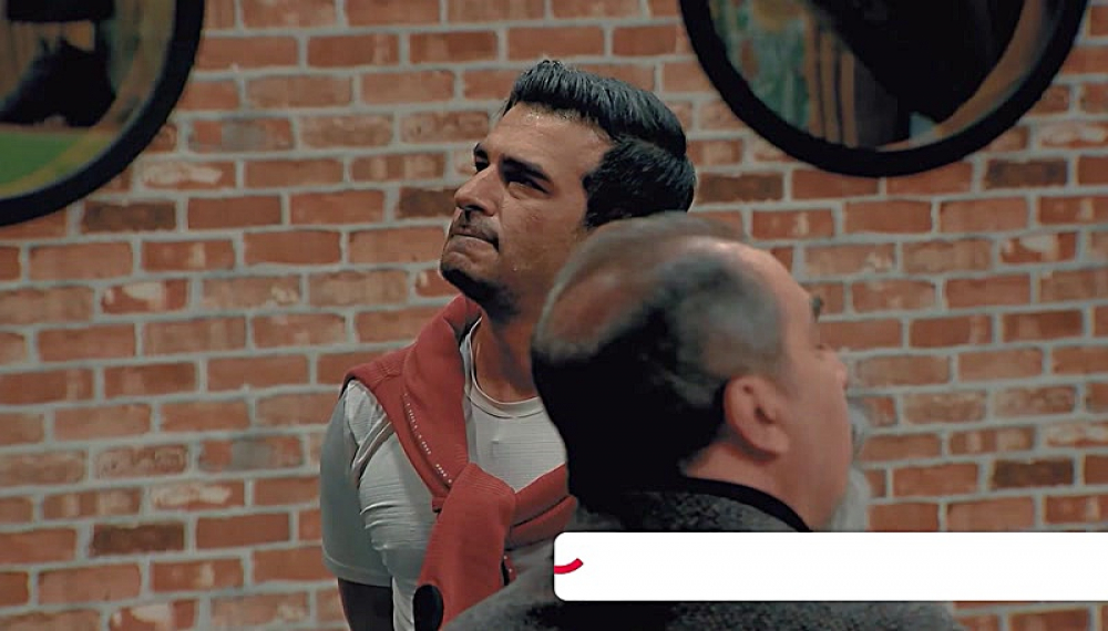 جوکر - فصل 6 قسمت 2