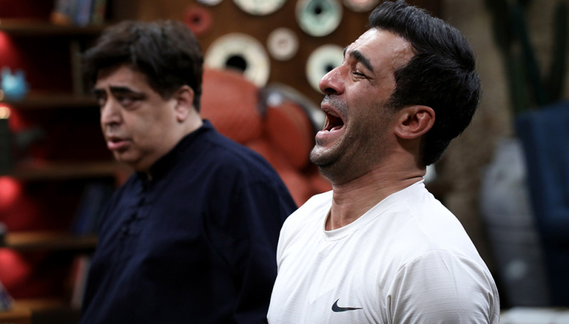 جوکر - فصل 6 قسمت 2