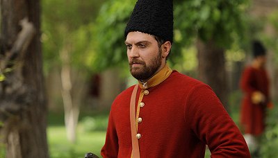 جیران - فصل 1 قسمت 13