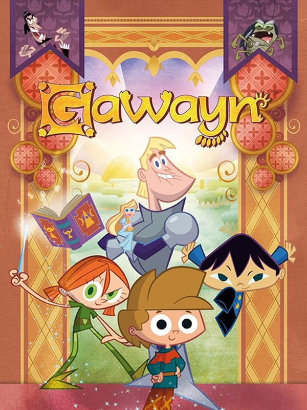 جواهر گوین - فصل ۱ قسمت ۳۳