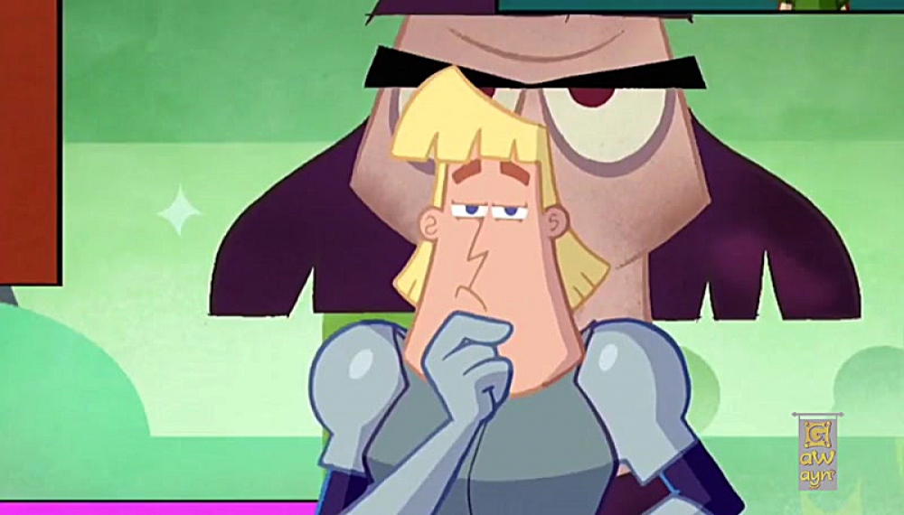 جواهر گوین - فصل 1 قسمت 35