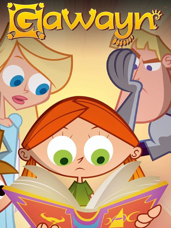 جواهر گوین - فصل ۱ قسمت ۳۵