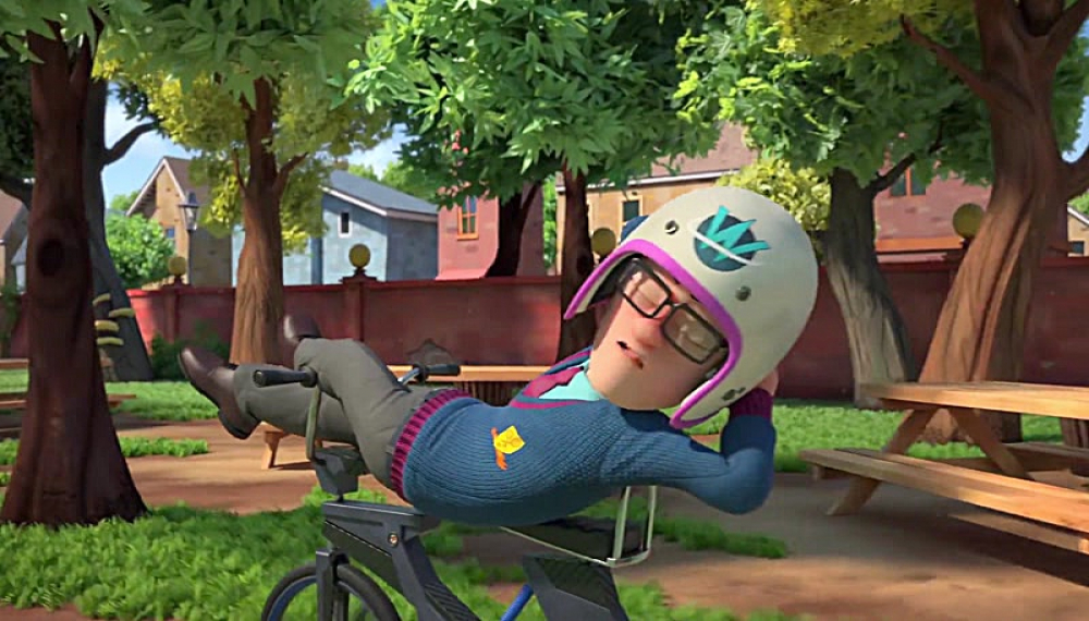 دنیس - فصل 1 قسمت 45