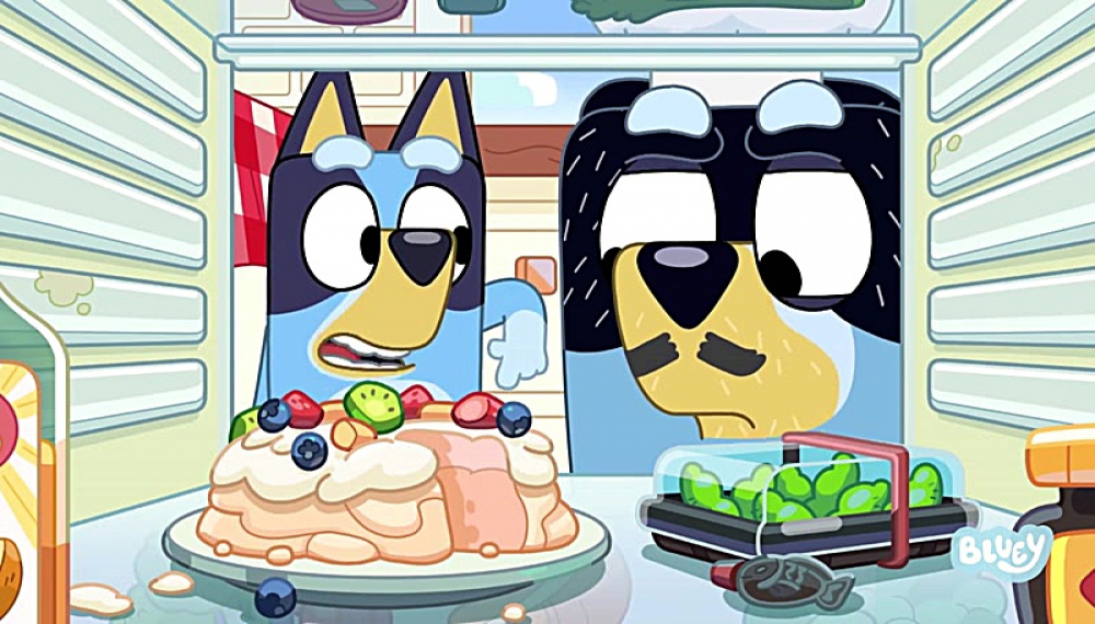 بلویی - فصل 3 قسمت 17