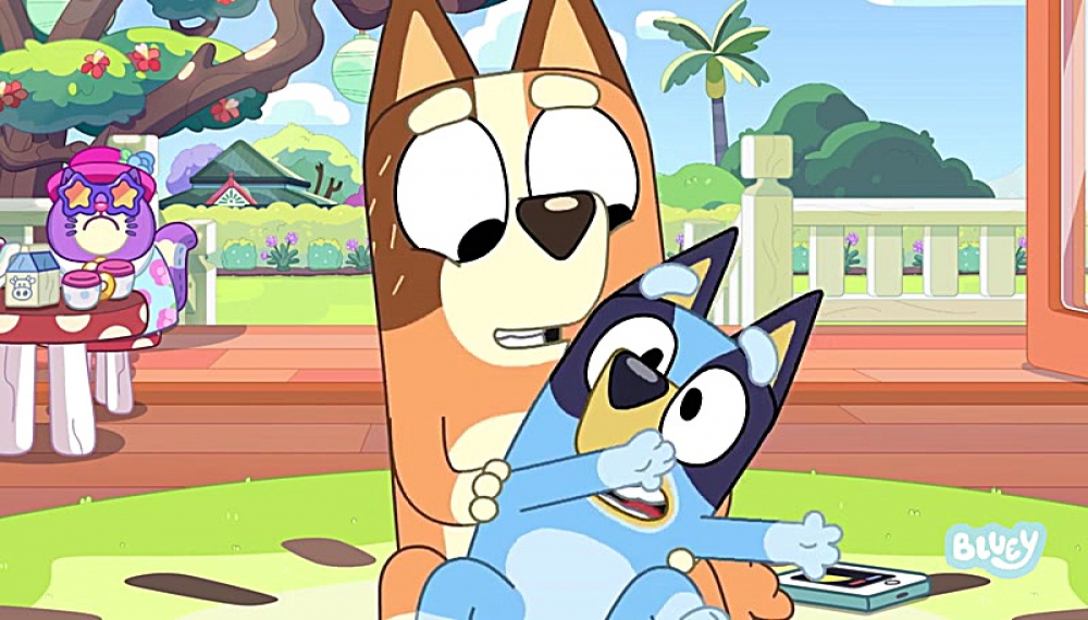 بلویی - فصل 3 قسمت 20