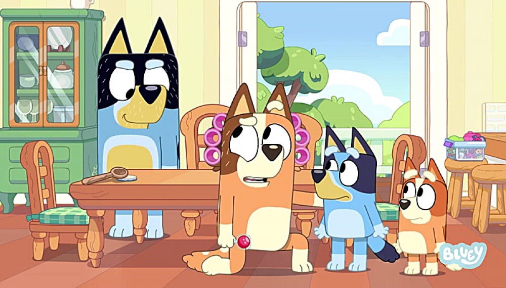 بلویی - فصل 3 قسمت 23