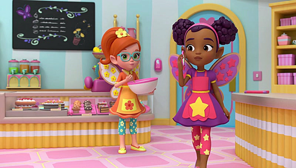 کافه لوبیا - فصل 2 قسمت 5