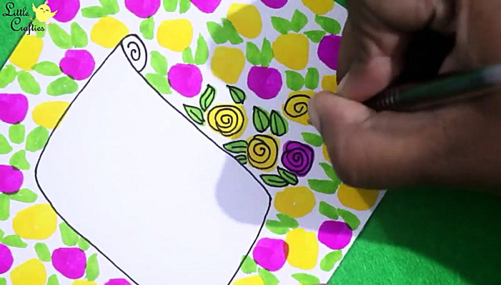 کاردستی های کوچک - فصل 1 قسمت 701