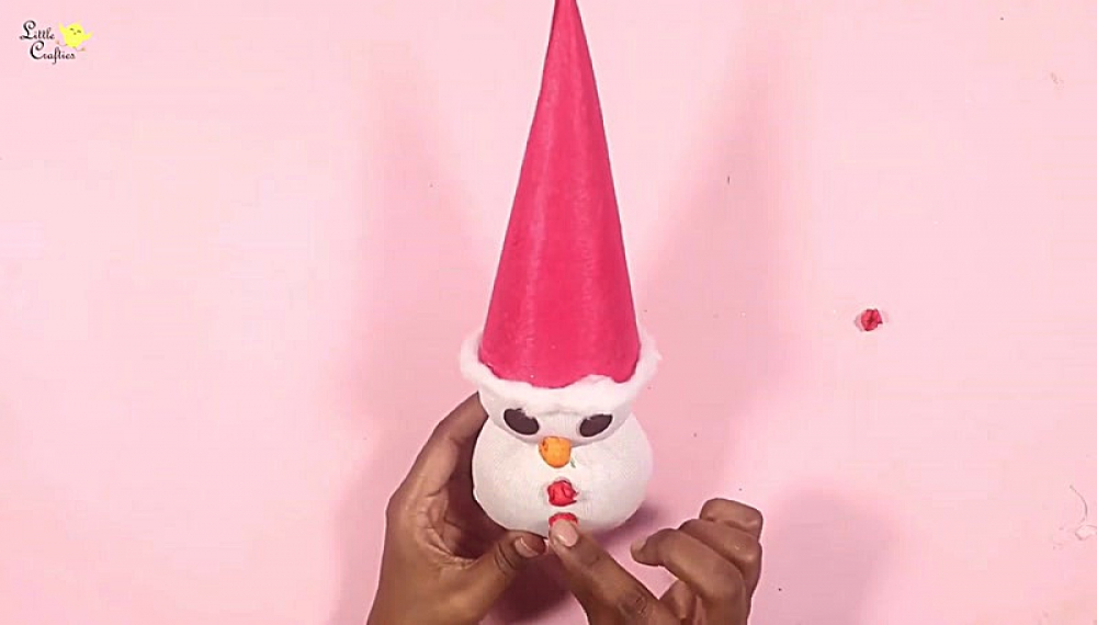 کاردستی های کوچک - فصل 1 قسمت 702