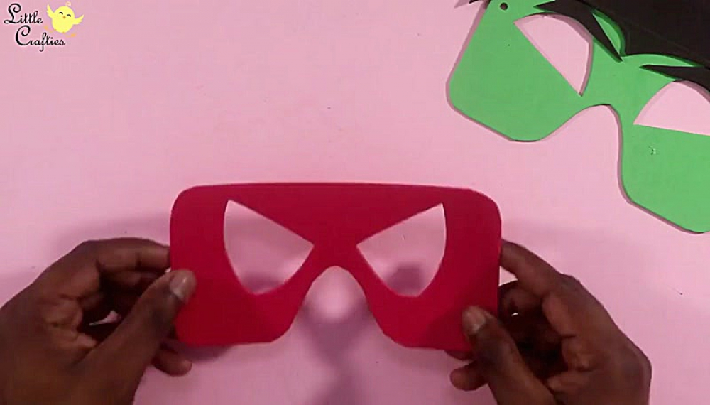 کاردستی های کوچک - فصل 1 قسمت 704