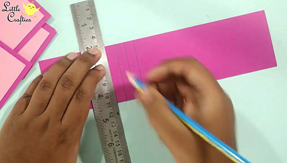 کاردستی های کوچک - فصل 1 قسمت 706