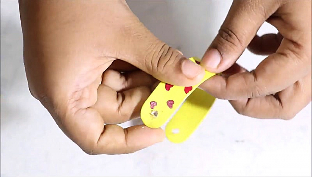 کاردستی های کوچک - فصل 1 قسمت 713