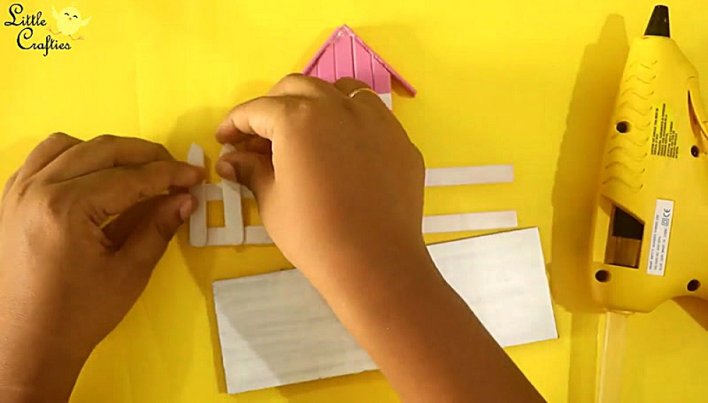 کاردستی های کوچک - فصل 1 قسمت 714