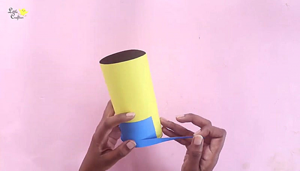 کاردستی های کوچک - فصل 1 قسمت 718