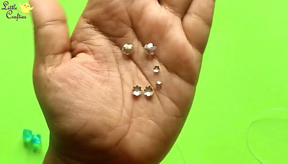 کاردستی های کوچک - فصل 1 قسمت 720