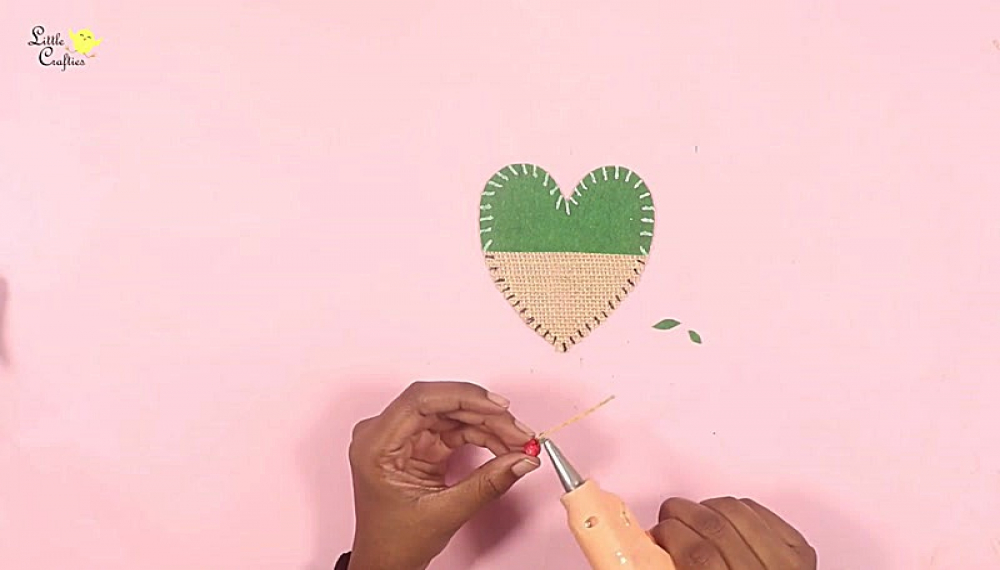 کاردستی های کوچک - فصل 1 قسمت 721