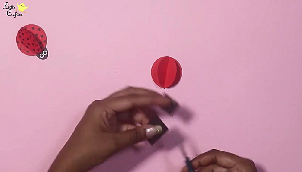 کاردستی های کوچک - فصل 1 قسمت 723