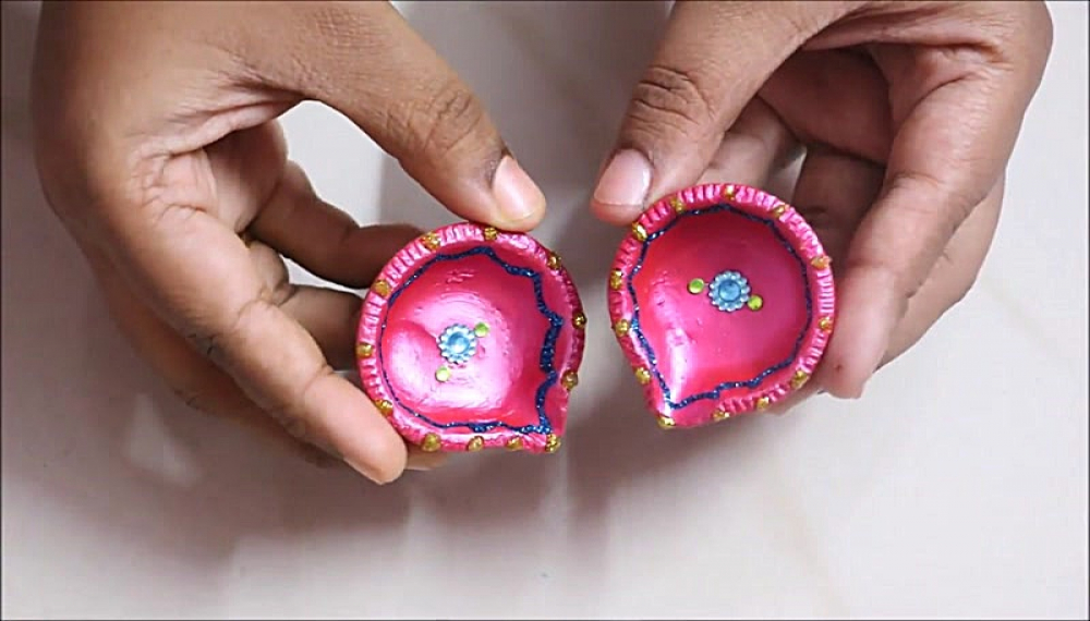 کاردستی های کوچک - فصل 1 قسمت 724