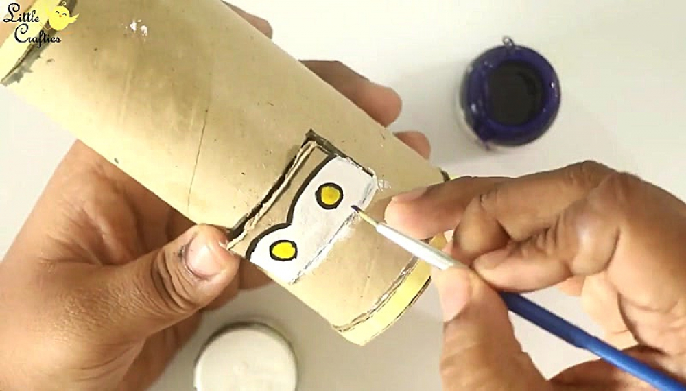 کاردستی های کوچک - فصل 1 قسمت 725