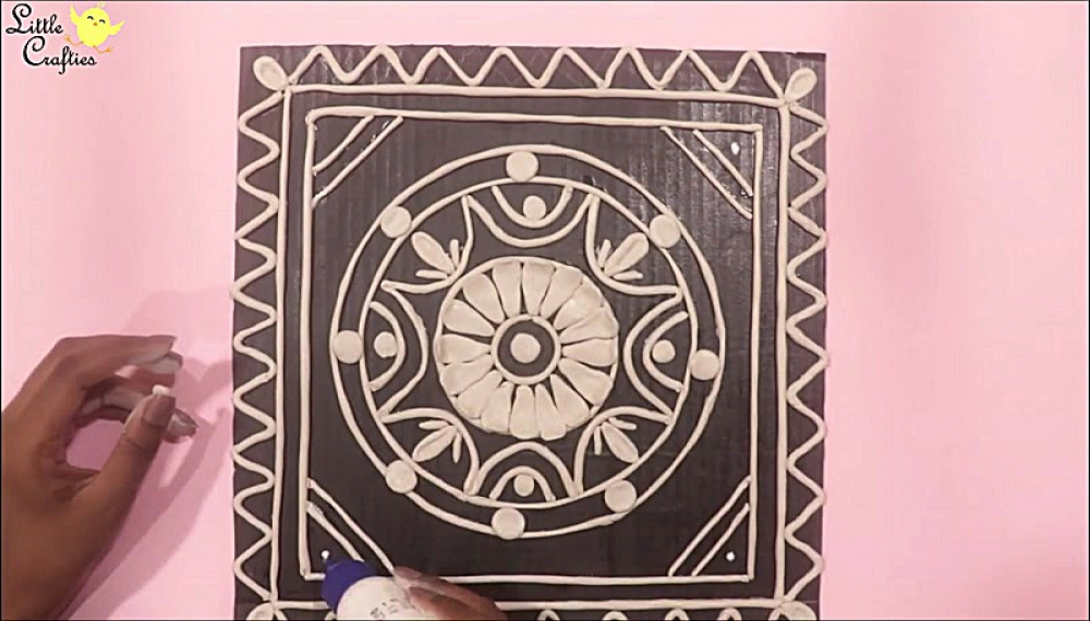 کاردستی های کوچک - فصل 1 قسمت 726