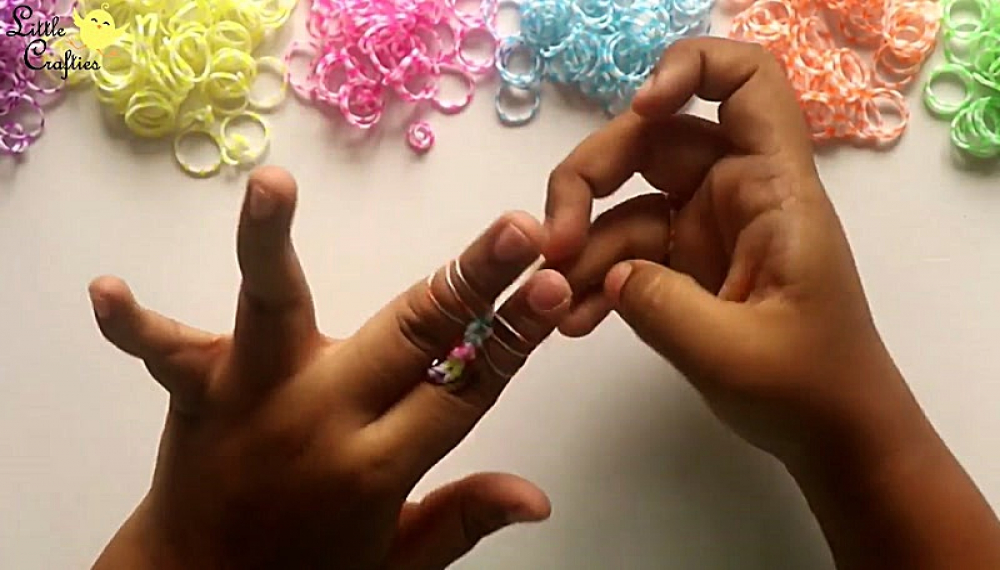 کاردستی های کوچک - فصل 1 قسمت 727