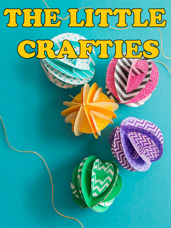 کاردستی های کوچک - فصل ۱ قسمت ۷۲۷